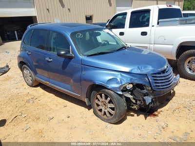 CHRYSLER PT CRUISER 2006