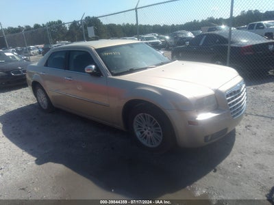 CHRYSLER 300 2010