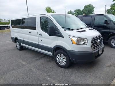 FORD TRANSIT-350 2015