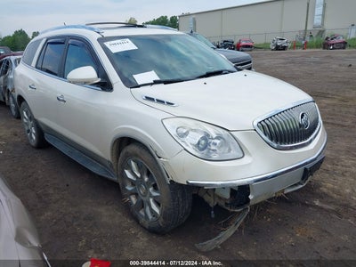 BUICK ENCLAVE 2012