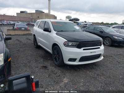DODGE DURANGO 2015