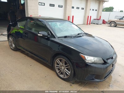 SCION TC 2013