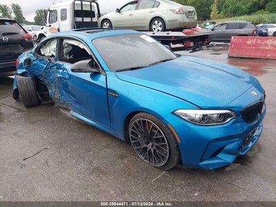 BMW ION 2019