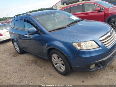 SUBARU TRIBECA 2009