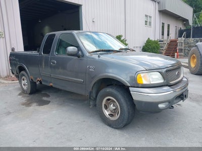FORD F-150 2003