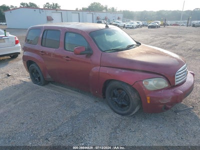 CHEVROLET HHR 2008