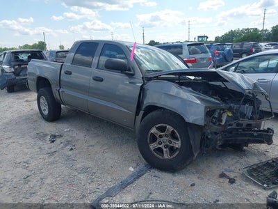 DODGE DAKOTA 2006