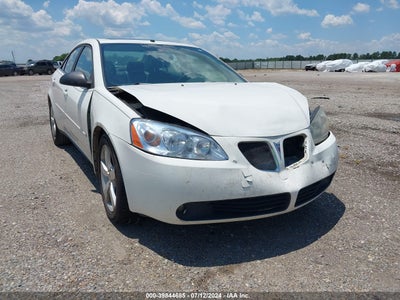 PONTIAC 200 2007