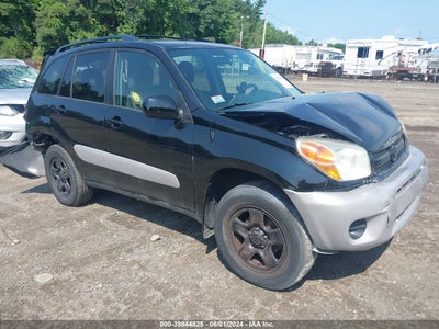 TOYOTA RAV4 2005
