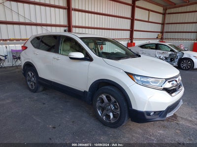 HONDA CR-V 2018
