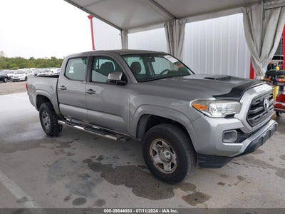 TOYOTA TACOMA 2016