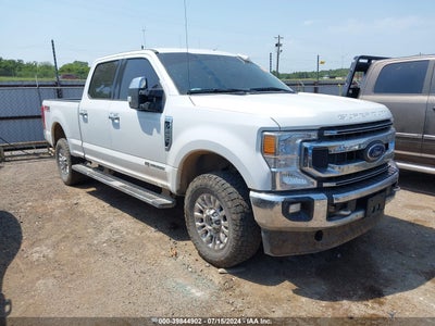 FORD F-250 2021