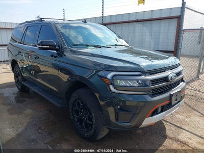 FORD EXPEDITION 2023