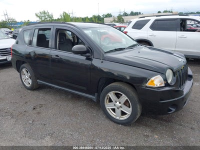 JEEP COMPASS 2007