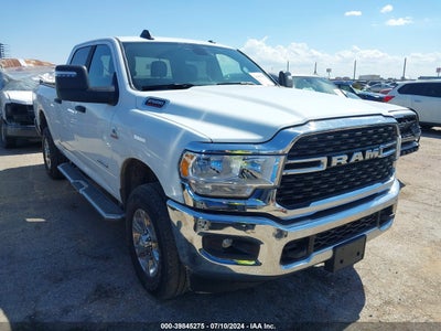 RAM 2500 2024