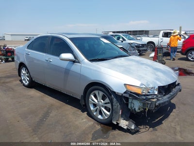 ACURA TSX 2007