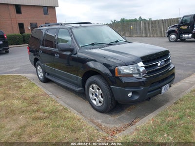 FORD EXPEDITION 2015