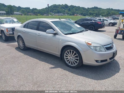 SATURN AURA 2007