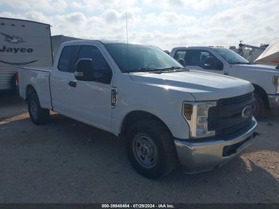 FORD F-250 2018