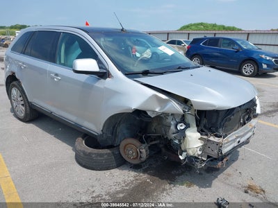 FORD EDGE 2009