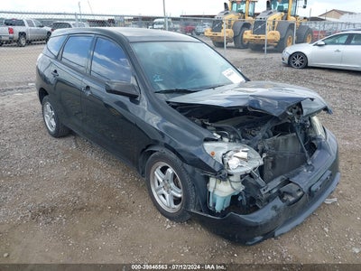 TOYOTA MATRIX 2006