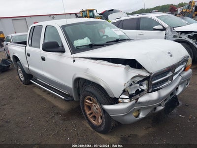 DODGE DAKOTA 2003