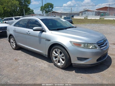 FORD TAURUS 2010