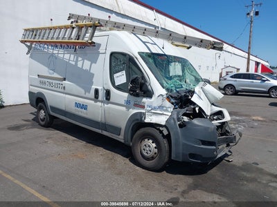 RAM PROMASTER 3500 2021