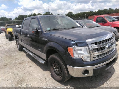FORD F-150 2013
