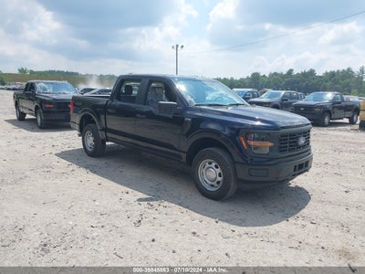 FORD F-150 2024