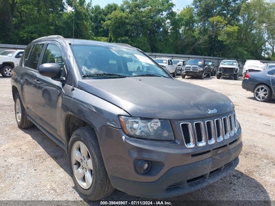 JEEP COMPASS 2015