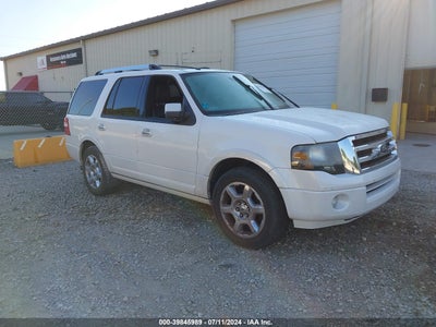 FORD EXPEDITION 2013