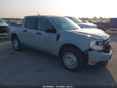 FORD MAVERICK 2022