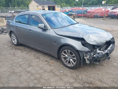 BMW 535I 2010