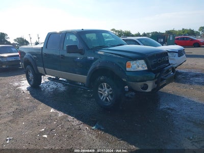 FORD F-150 2007