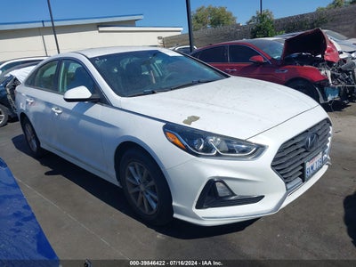 HYUNDAI SONATA 2019