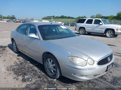 BUICK LACROSSE 2005