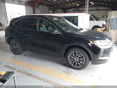 FORD ESCAPE 2024