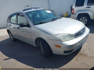 FORD FOCUS 2006