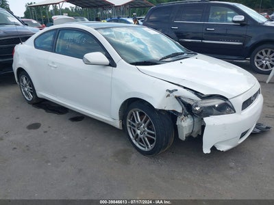 SCION TC 2005