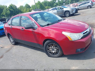 FORD FOCUS 2011
