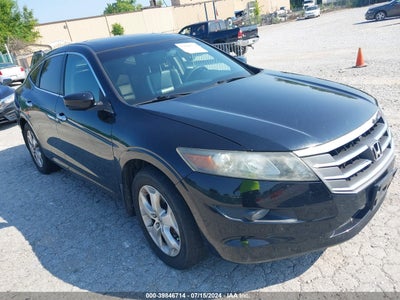 HONDA ACCORD CROSSTOUR 2010