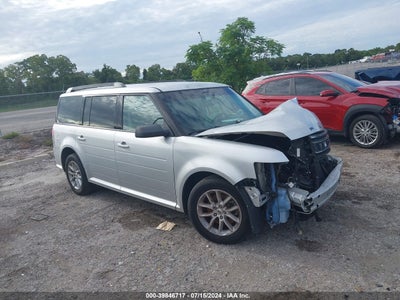 FORD FLEX 2013