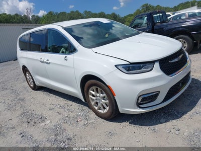 CHRYSLER PACIFICA 2023