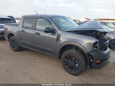 FORD MAVERICK 2024