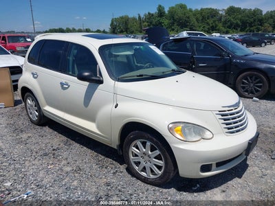 CHRYSLER PT CRUISER 2007