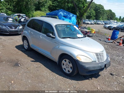 CHRYSLER PT CRUISER 2005