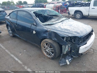 SCION TC 2006