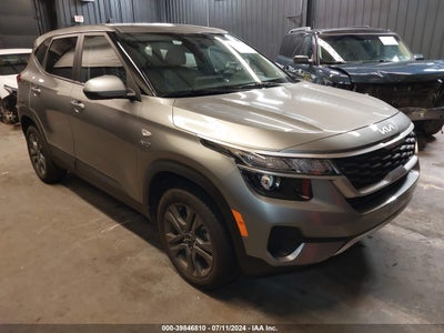 KIA SELTOS 2023