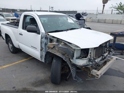 TOYOTA TACOMA 2006
